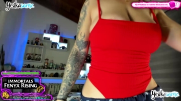 Yesikasaenz  17-04-2021